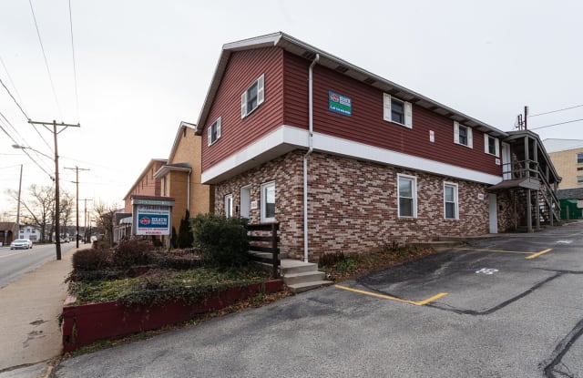 866 Wayne Avenue photos photos
