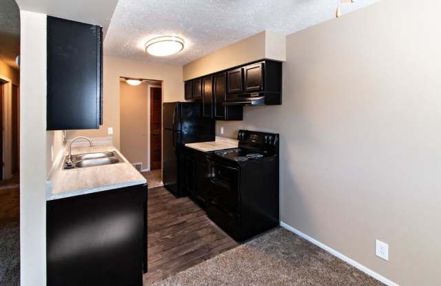 Howard Street Apartments Gallery 2