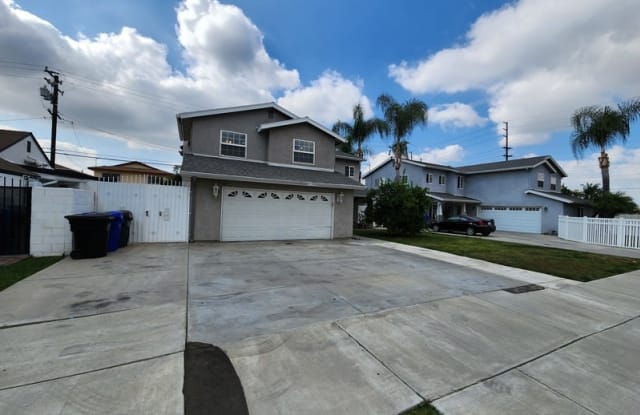 13308 Mystic St - 13308 Mystic Street, South Whittier, CA 90605