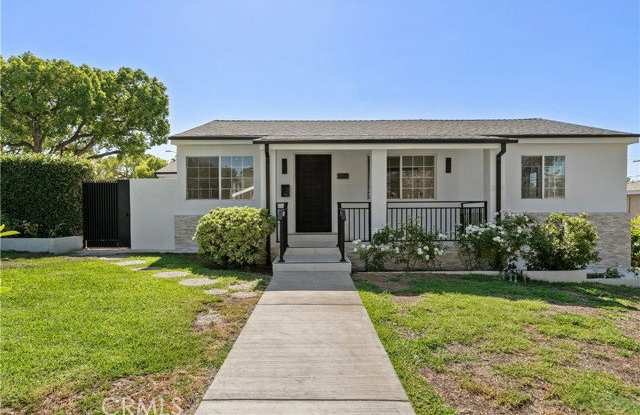 536 Hampton Road - 536 Hampton Road, Burbank, CA 91504 536 Hampton Road - 536 Hampton Road, Burbank, CA 91504