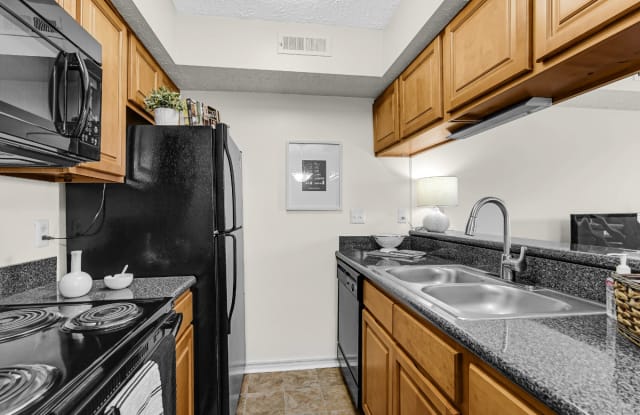 TGM Avalon Lake photos photos