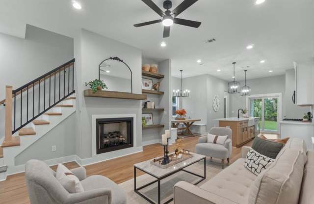 New Home in Downtown Pensacola Coming Soon Gallery 3