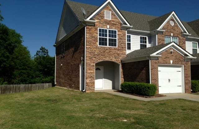 331 Village Drive - 331 Village Drive, Loganville, GA 30052