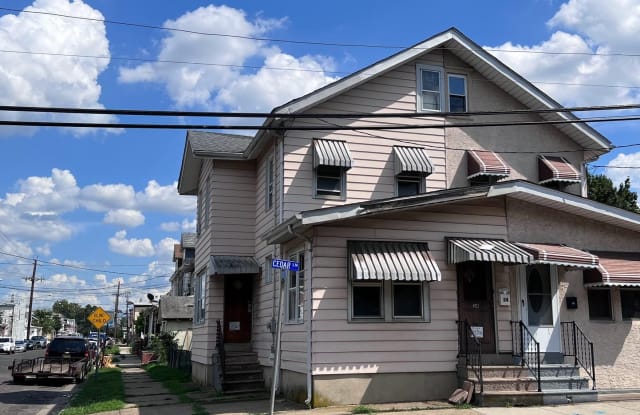 24 CEDAR LANE - 24 Cedar Lane, Mercer County, NJ 08610