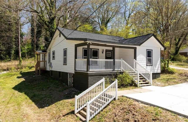 665 S Eugenia Place NW photos photos