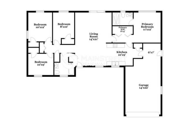 4828 Darwood Drive Gallery 2
