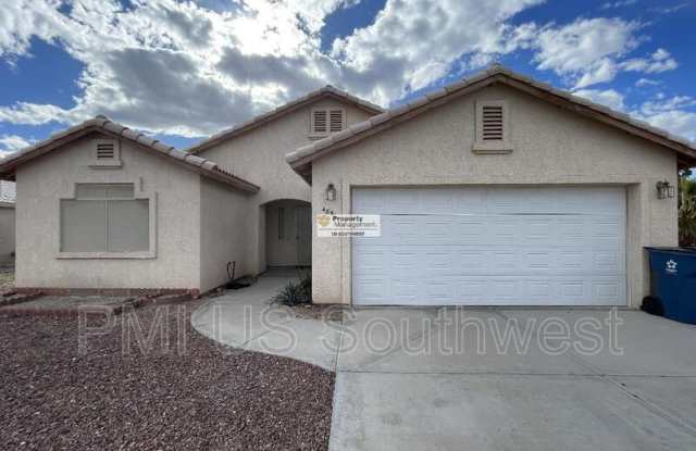 4891 S Rinaldi Dr - 4891 South Rinaldi Drive, Fort Mohave, AZ 86426