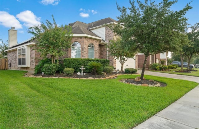 21834 Mileham Lane - 21834 Mileham Lane, Harris County, TX 77388