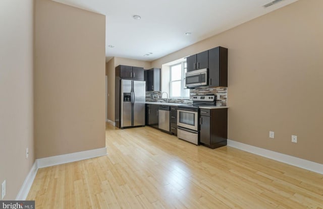 3142 N BROAD STREET - 3142 North Broad Street, Philadelphia, PA 19132