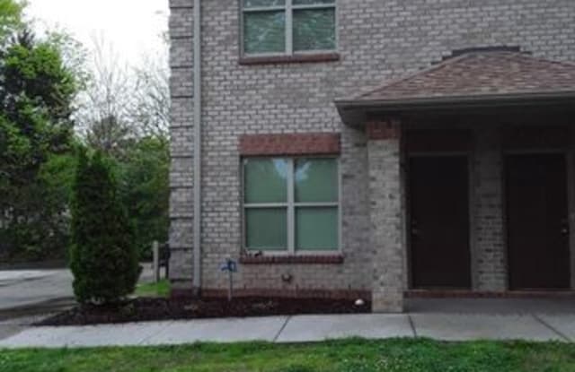 108 Red Maple Drive Northwest - 108 Red Maple Drive Northwest, Concord, NC 28027