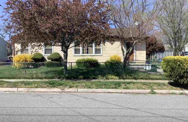 812 Church St - 812 Church Street, Pleasantville, NJ 08232