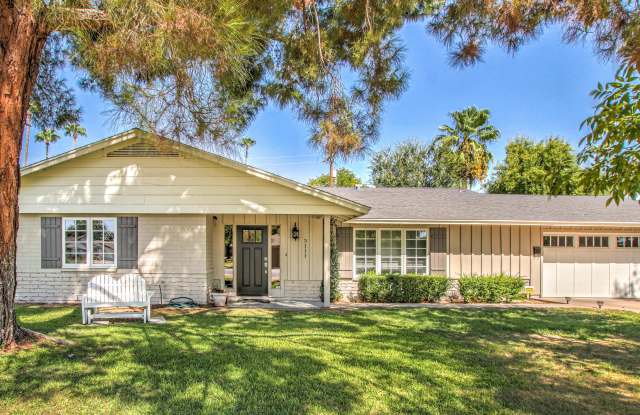 3111 N 50TH Street - 3111 North 50th Street, Phoenix, AZ 85018