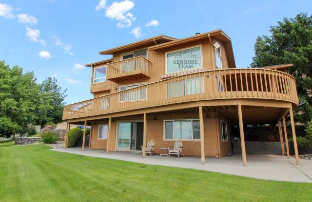 FURNISHED: 3 Bedroom, 3 Bath Home in North Pasco photos photos