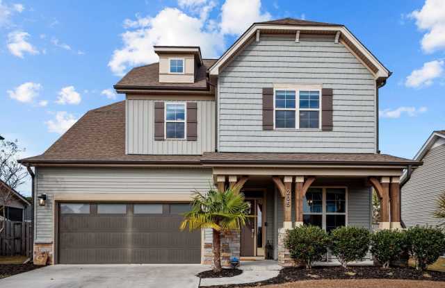 205 Willow Ridge Drive - 205 Willow Ridge Drive, Holly Ridge, NC 28445 205 Willow Ridge Drive - 205 Willow Ridge Drive, Holly Ridge, NC 28445