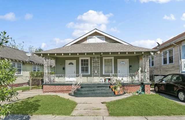 3111 General Taylor Street photos photos