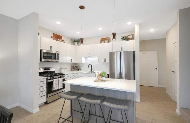 Ironwood Townhomes photos photos