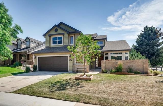 7425 Shoreham Drive - 7425 Shoreham Drive, Castle Pines North, CO 80108