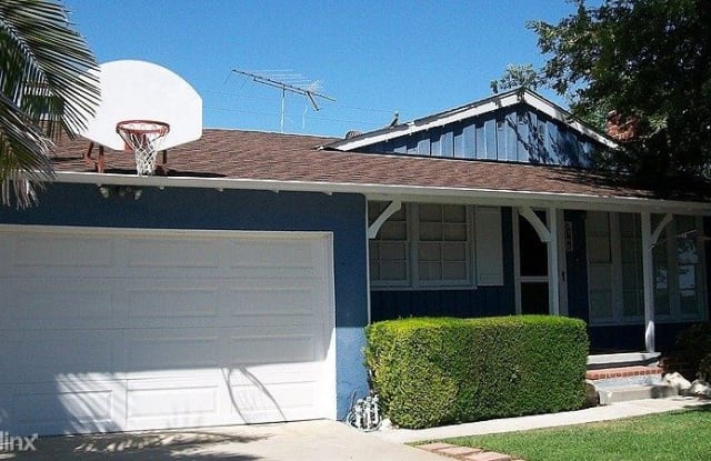 2161 Fairhill Drive - 2161 Fairhill Drive, Rancho Palos Verdes, CA 90275