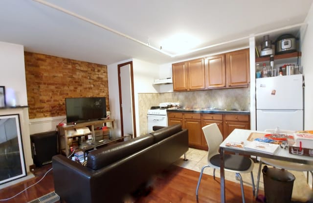 233 Cumberland Street - 233 Cumberland Street, Brooklyn, NY 11205