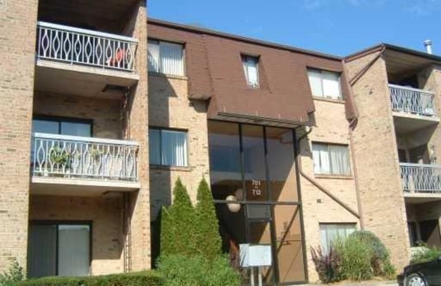 613 Kennedy Drive - 613 Kennedy Drive, Spring Valley, NY 10977