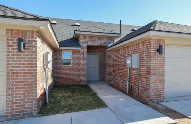 7616 Woodford Avenue - 7616 Woodford Avenue, Amarillo, TX 79118