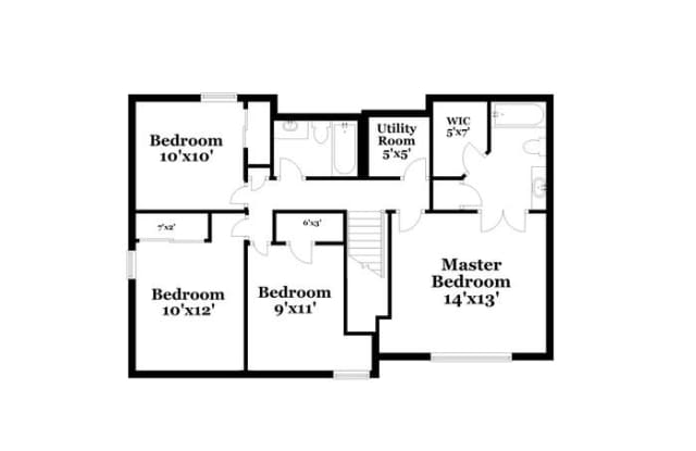 1205 Tealpoint Circle Gallery 3