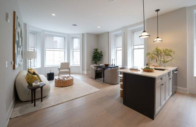 The Residences at The Bellevue Gallery 3