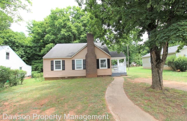 3126 Morson Street - 3126 Morson Street, Charlotte, NC 28208