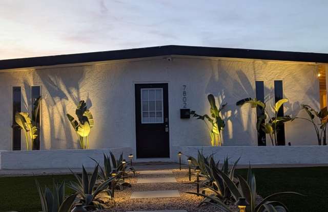 7802 E KIMSEY Lane Gallery 1