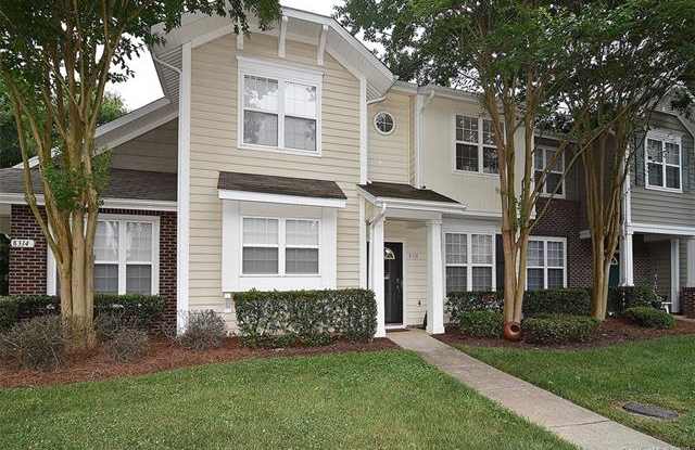 8310 Chaceview Court - 8310 Chaceview Court, Charlotte, NC 28269