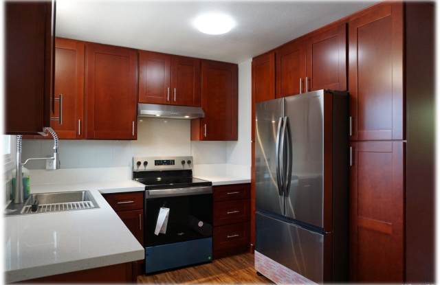 1009 Rawlins Lane - 1009 Rawlins Lane, Honolulu, HI 96817