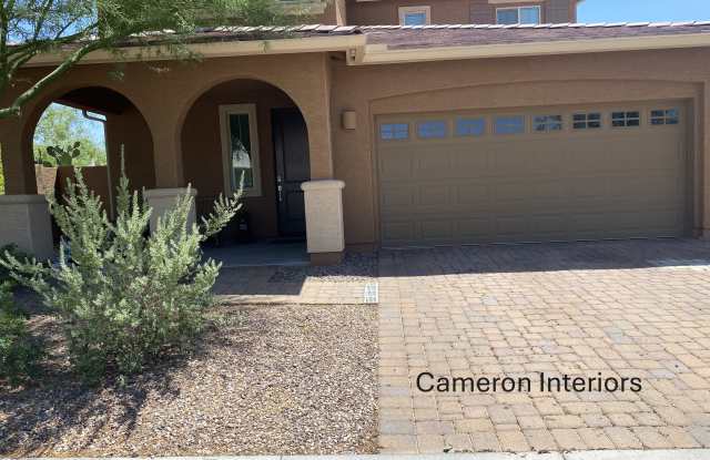 4209 West Granite Basin Drive photos photos