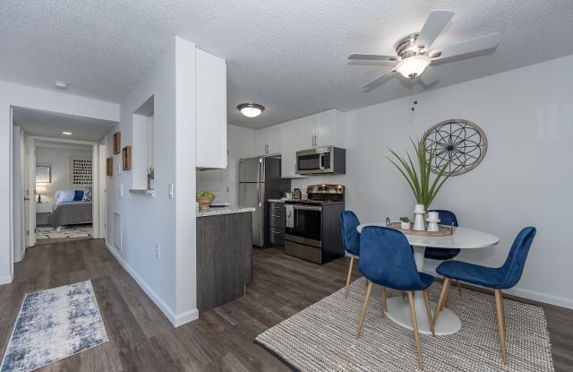 Mill Pond Apartments Gallery 3