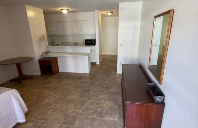 Studio Apartment on Las Vegas Strip - Close to all of the Excitement  More!! photos photos