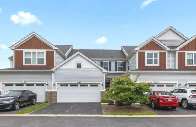 4127 Winslow Court - 4127 Winslow Court, DuPage County, IL 60504