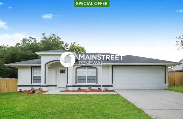 4824 Pierce Arrow Drive - 4824 Pierce Arrow Drive, Orange County, FL 32712 4824 Pierce Arrow Drive - 4824 Pierce Arrow Drive, Orange County, FL 32712