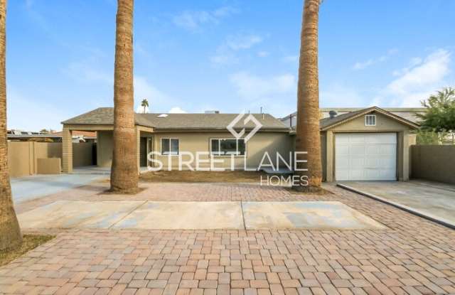 4119 North Mitchell Street - 4119 North Mitchell Street, Phoenix, AZ 85014