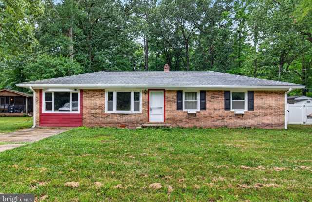 21465 INDIAN BRIDGE Road photos photos