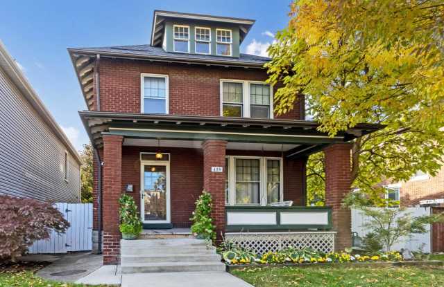 439 Thurman Avenue photos photos