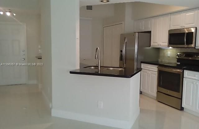 3115 NE 184th St - 3115 Northeast 184th Street, Aventura, FL 33160