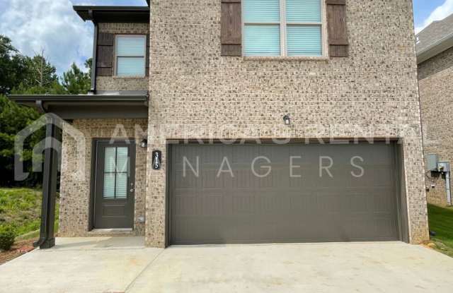 Home for Rent in Calera, AL!!! SIGN A 13 MONTH LEASE BY 1/31/26 TO RECEIVE A $500 GIFT CARD UPON MOVE IN!! AVAILABLE NOW!! photos photos