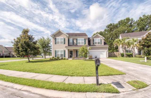 Beautiful 4BR 2.5Ba In Summerhaven community photos photos