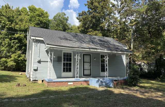 615 Tyus St - 1 photos photos