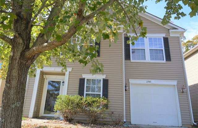 2744 Bramble Ridge Court Gallery 2