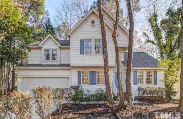 205 Bell Arthur Drive - 205 Bell Arthur Drive, Cary, NC 27519