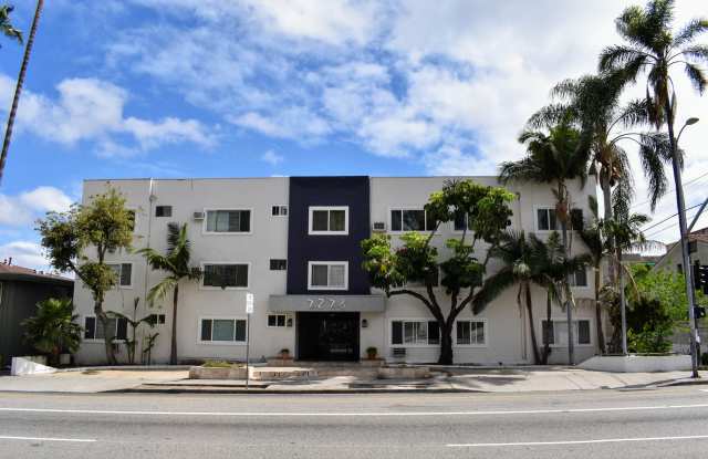 7278 Hollywood Apartments photos photos