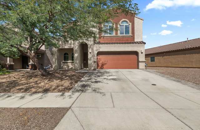 This very popular 2-story home floor plan in Vail is ready to move-in now! photos photos