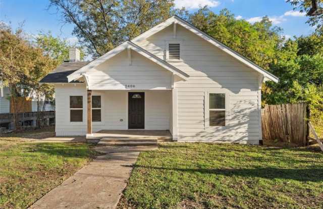 2406 Gorman Avenue photos photos