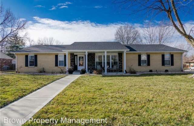 125 Pierce Blvd - 125 Pierce Blvd, O'Fallon, IL 62269