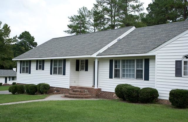 9417 Pinebluff Drive - 9417 Pinebluff Drive, Tuckahoe, VA 23229